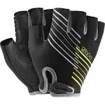 NRS Guide Gloves, XXL - Black