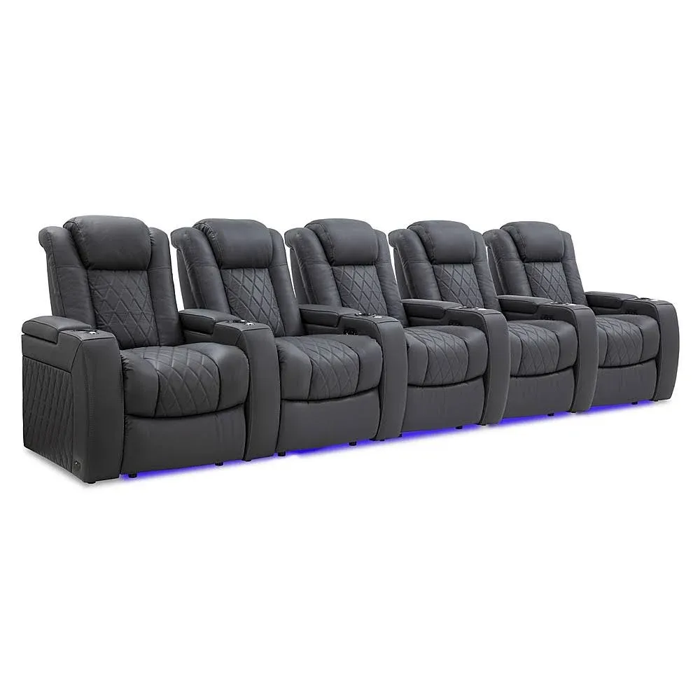 Valencia Tuscany Home Theater Seating