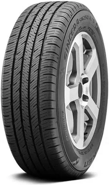 Falken Sincera SN250 A S 215 50R17 | 28292771