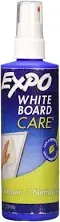 Expo Dry Erase Board Cleaner