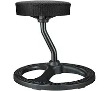 Fitness and Yoga Seat Stool Chair for Stability and Balance Yoga and Meditation Supplies in the US - Personal Hour