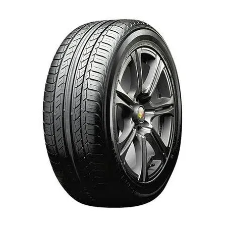 Summit Ultramax A/S All Season 205/60R16 92H Passenger Tire