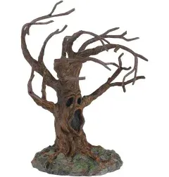 Department 56 Stormy Night Tree Village Halloween Accessories