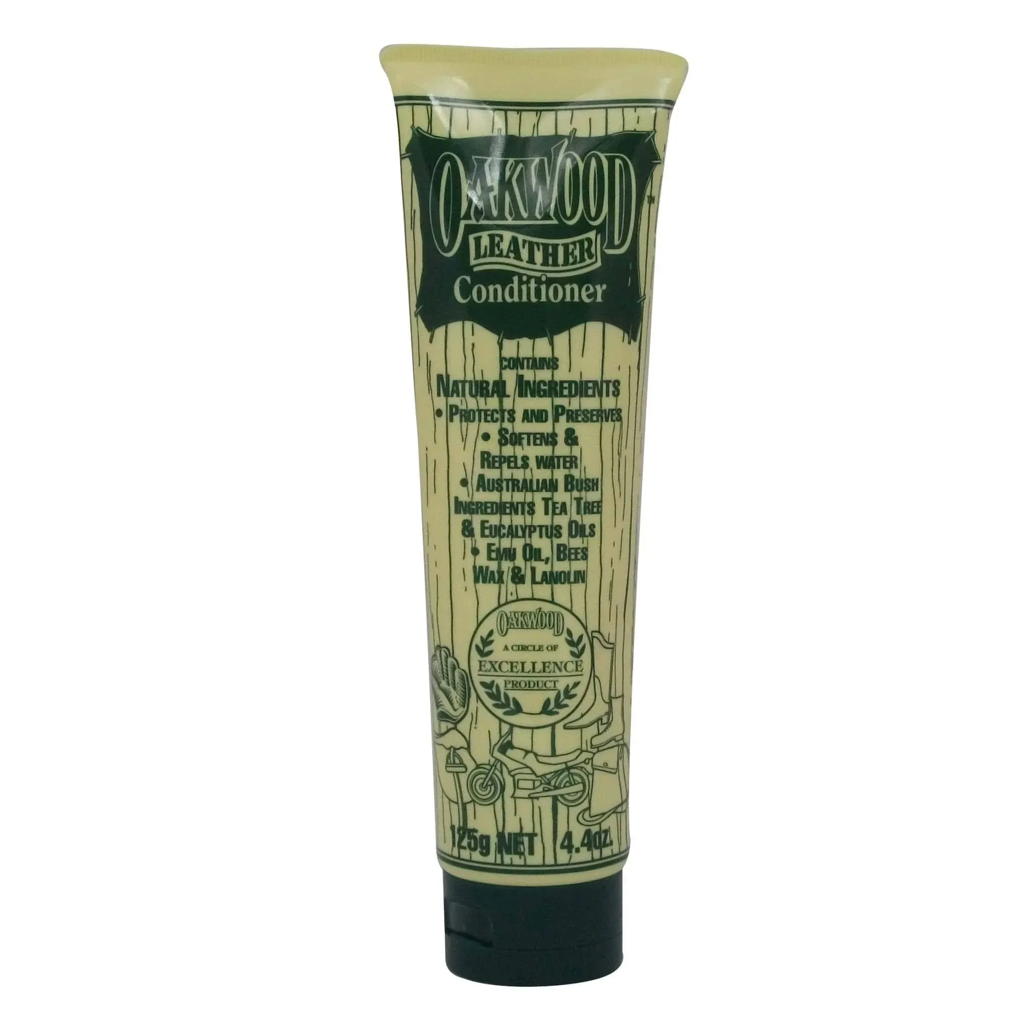 Oakwood Leather Conditioner