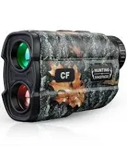 VQtil Golf/Hunting Rangefinder