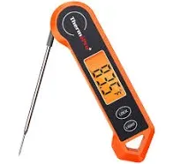 ThermoPro TP19H Digital Meat Thermometer