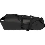 Osprey Escapist Saddle Bag - Black Large