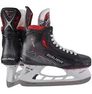 New In-Box Bauer Vapor X3.7 Intermediate Hockey Skates