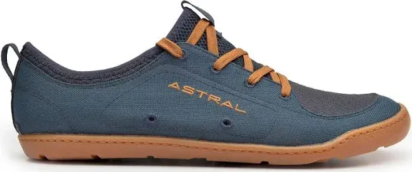 Astral Men's Loyak Gray/White / 8