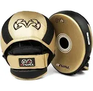 Rival Boxing RPM11 Evolution Punch Mitts