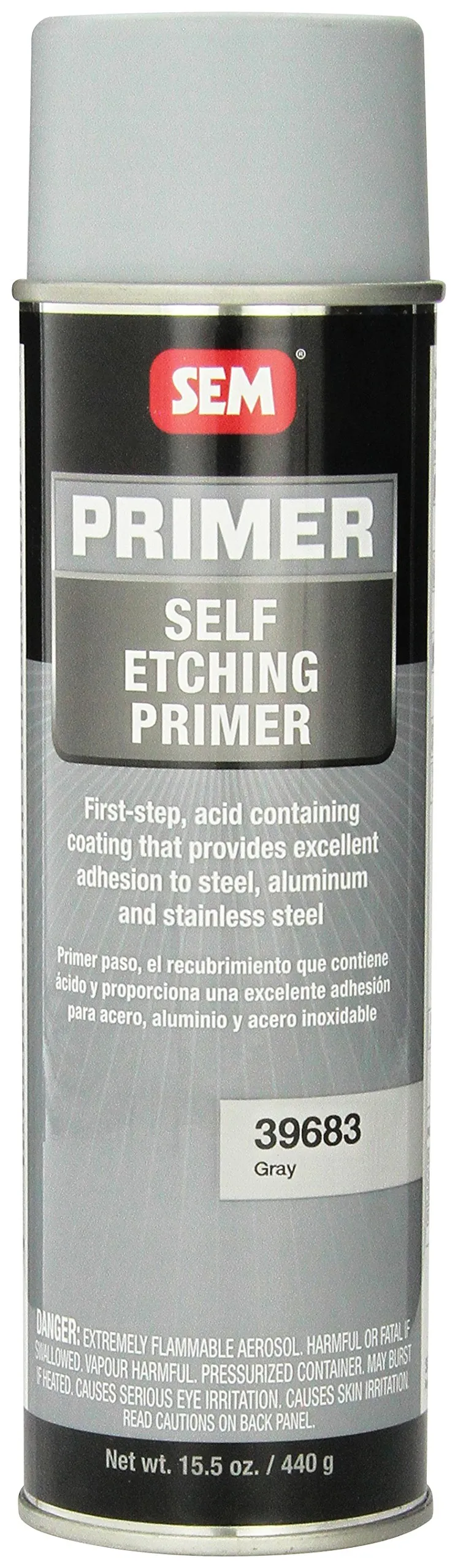 SEM Self Etching Primer