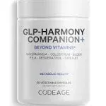 Codeage Liposomal Glutathione GlutaONE - 60 Caps | Nutriessential