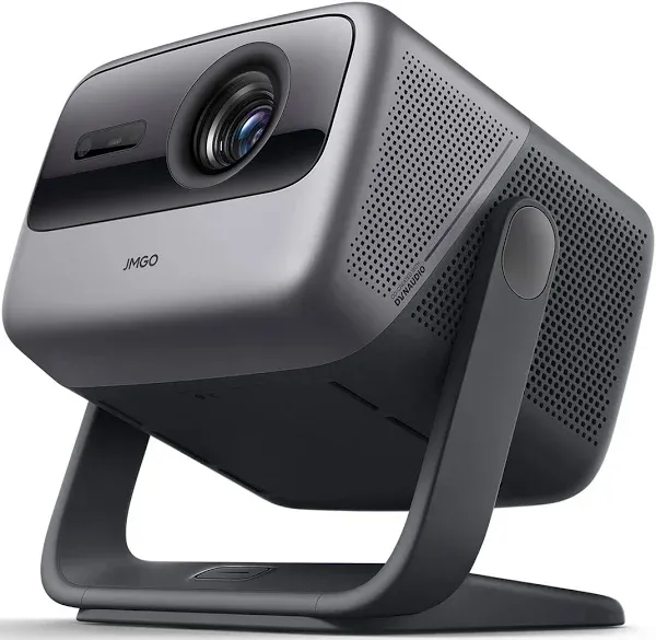 JMGO N1 Ultra 4K All-in-One Lifestyle Projector