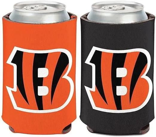 Cincinnati Bengals Can Cooler