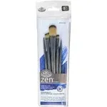 Zen™ Series 93 5 Piece Brush Set