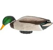 Avian-X Power Shaker Motion Decoys Mallard Drake Surface Feeder 