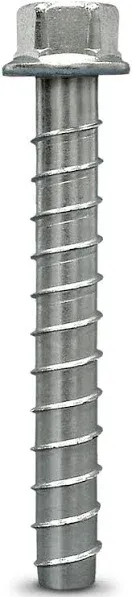 Simpson Strong-Tie Titen HD Screw Anchor