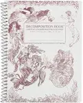 Mermaids Decomposition Book