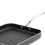 Granitestone Diamond Grill Pan