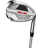 New LH Callaway CB 23&#039; Sand Wedge 56*/14* Steel ELEVATE MPH 95 Wedge Flex