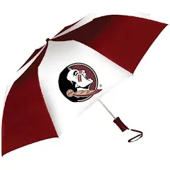 Florida State Seminoles Sporty Two-Tone Umbrella