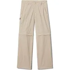 Columbia Boys' Silver Ridge Iv Convertible Pant