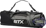 STX 36 Challenger Equipment Bag, Black