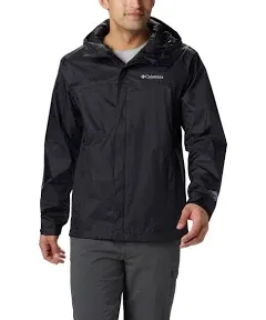 Columbia Watertight II Rain Jacket