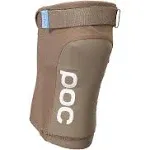 POC Joint VPD Air Knee - Obsydian Brown - Large