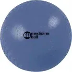 Champion Sports Gel Filled Medicine Ball - 7 lbs.