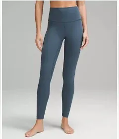 Lululemon Align Super-High-Rise Yoga Leggings