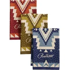 Pendleton 3-Pack Bandana