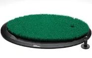 Fiberbuilt Flight Deck Golf Hitting Mat