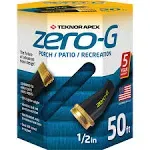 1/2X50 REC ZERO-G HOSE Great For Patios Yards Boats