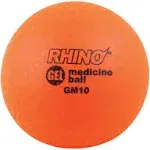 Champion Sports Gel Filled Medicine Ball