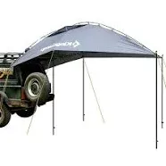 KingCamp Compass SUV Awning Sun Shelter Tent