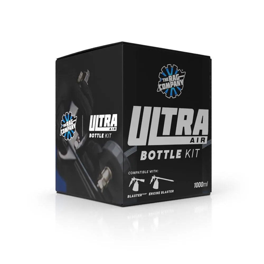 ULTRA Air Bottle Kit