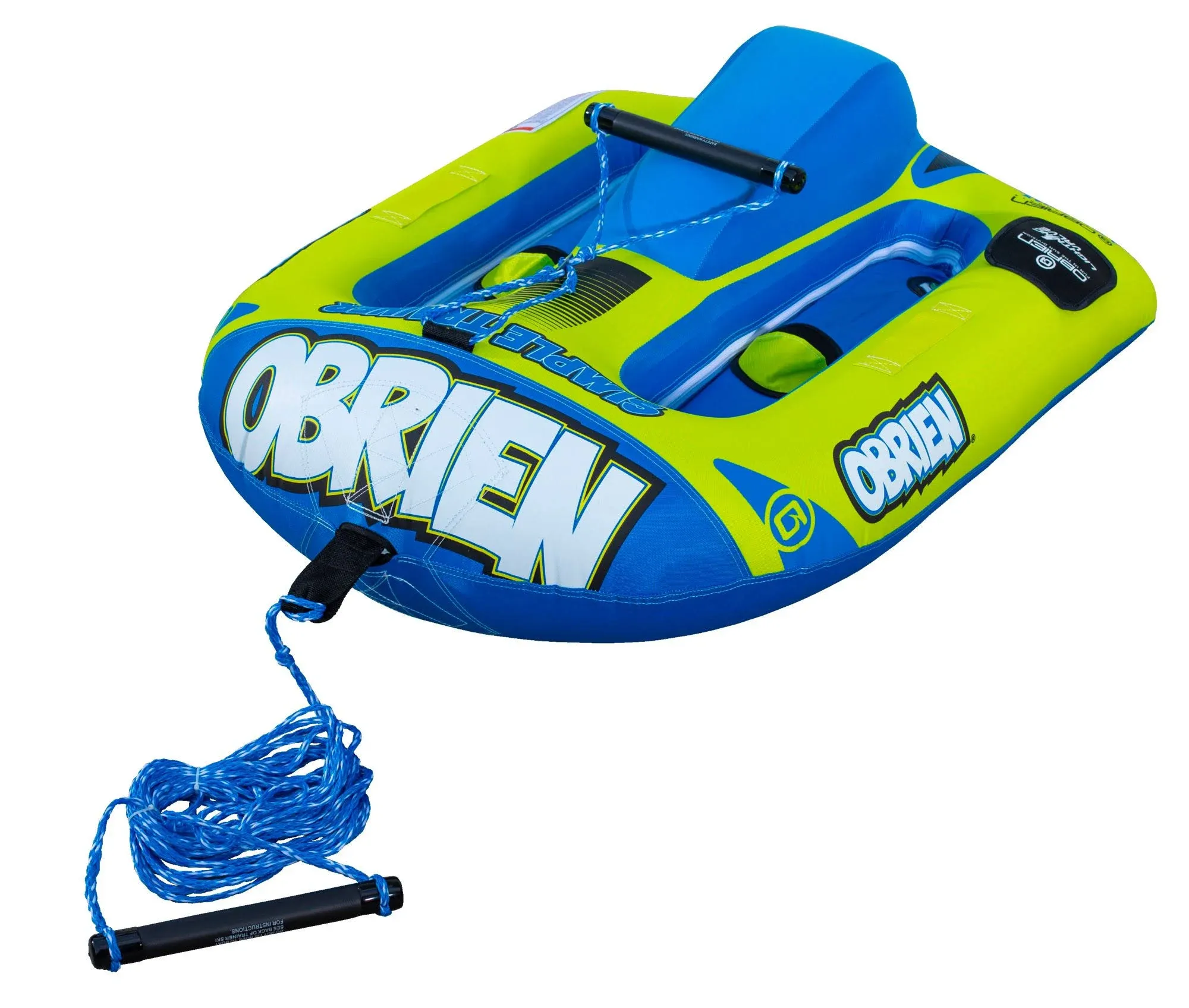 O'Brien Simple Trainer Inflatable