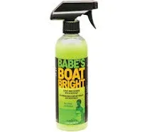 Babe's Boat Bright - BB7016