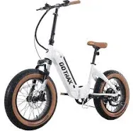 GOTRAX F5 Folding Electric Bike