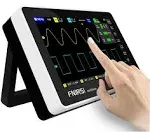 Tablet Oscilloscope,w<wbr/>ith 2 Channel 100MHz Bandwidth 1GSa/s Sampling Rate Osci...