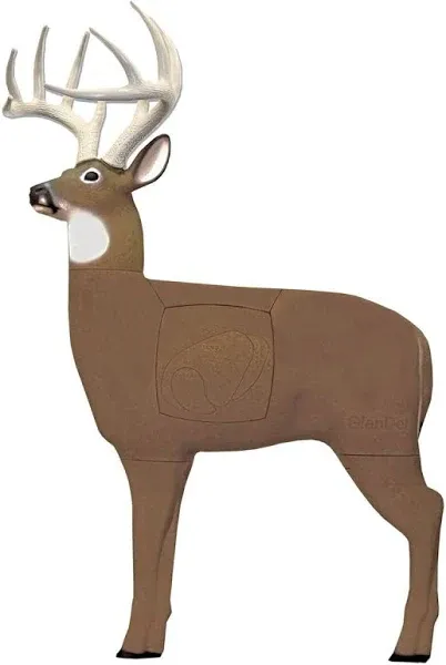 Glendel Pre Rut Buck 3D Target