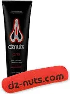 Men's Pro Chamois Cream 1 Pack + Towel