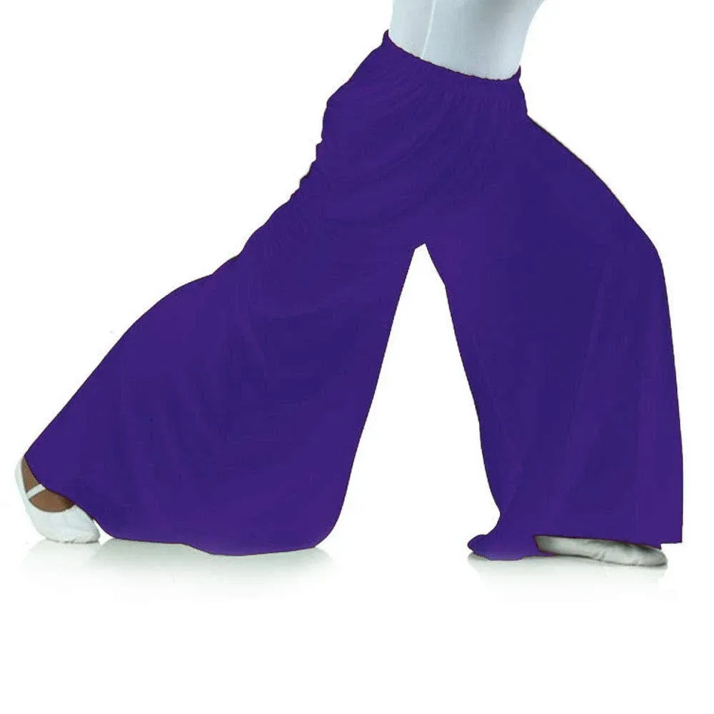 Danzcue Girls Celebration of Spirit Palazzo Pant