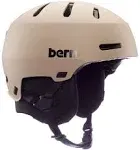 Bern Macon 2.0 MIPS Snow Helmet