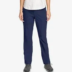 Eddie Bauer Women's Rainier Hiking Pants