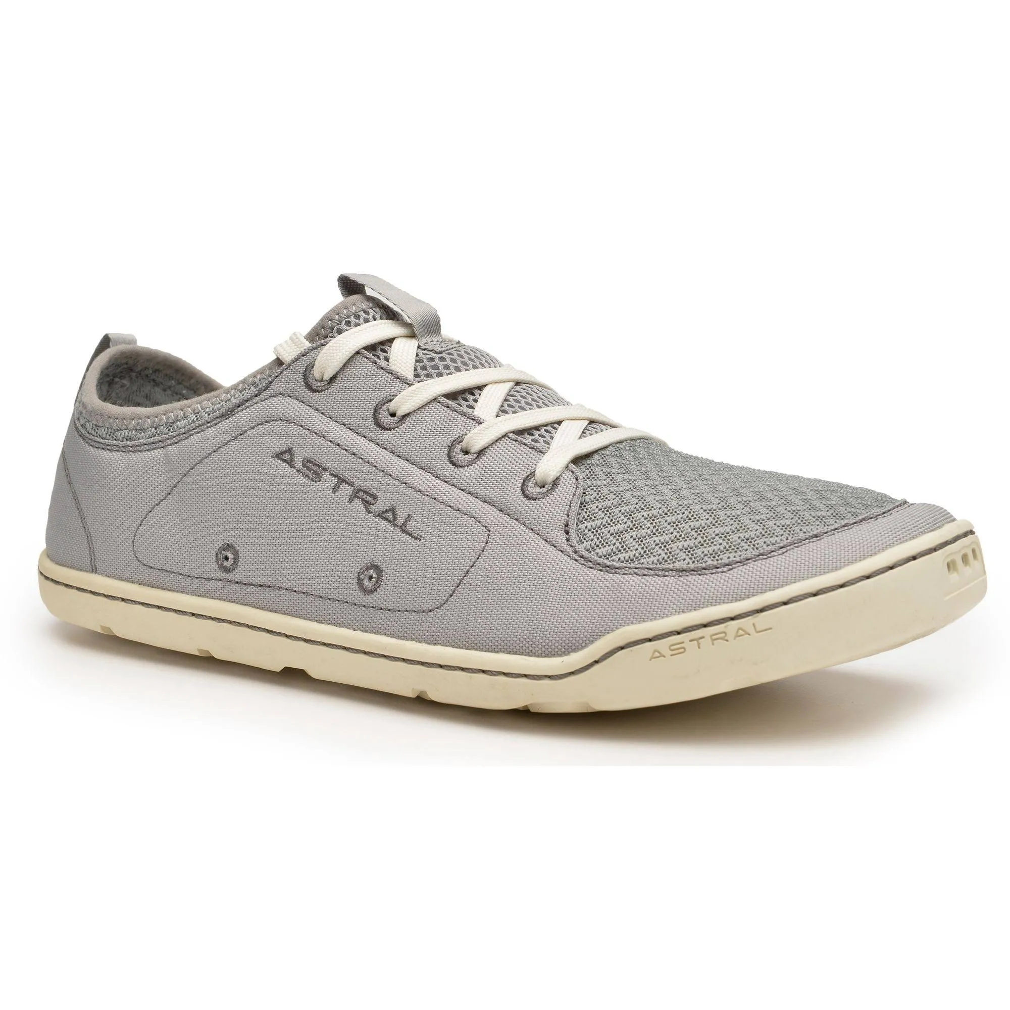 Astral Men's Loyak Gray/White / 8