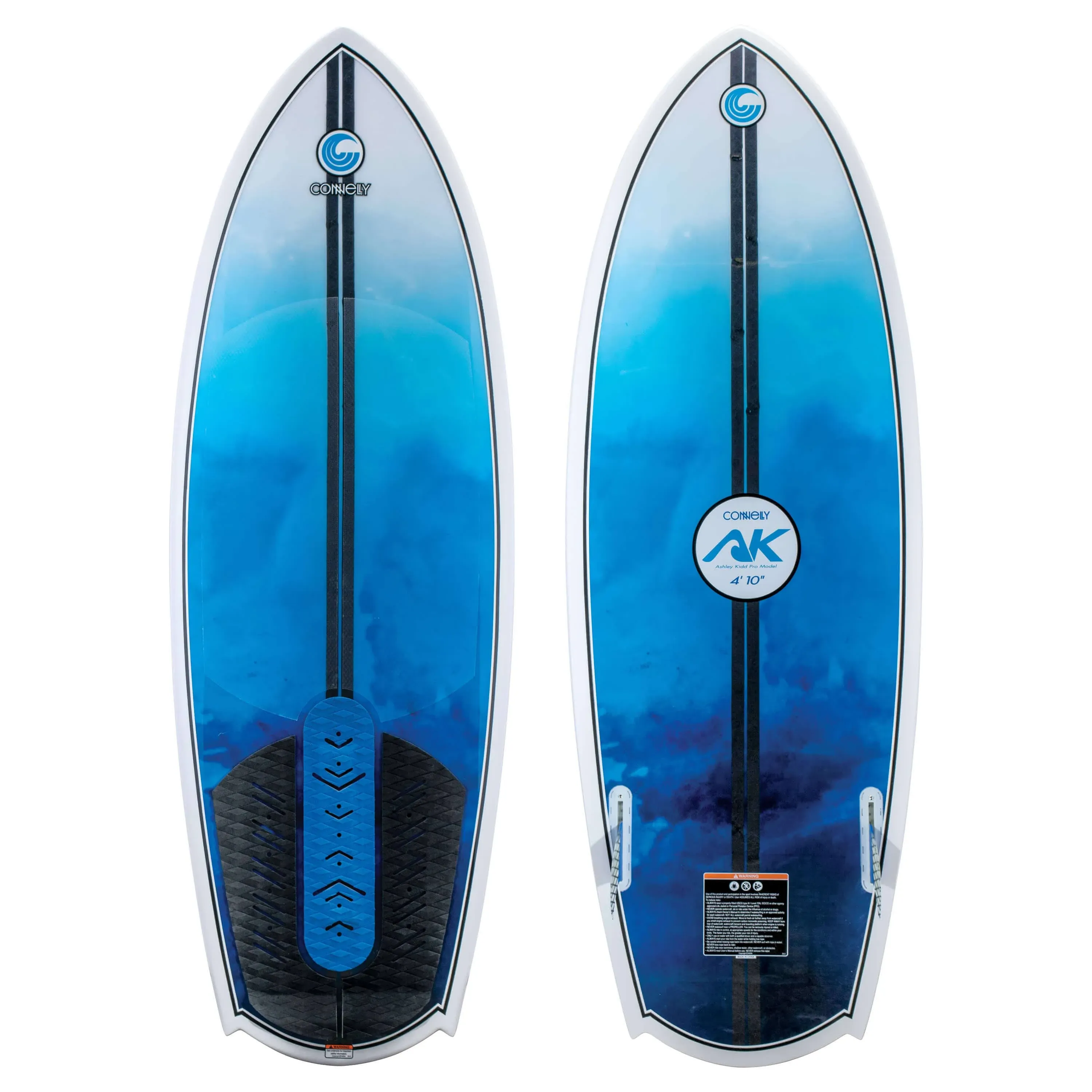 Connelly AK Wakesurfer