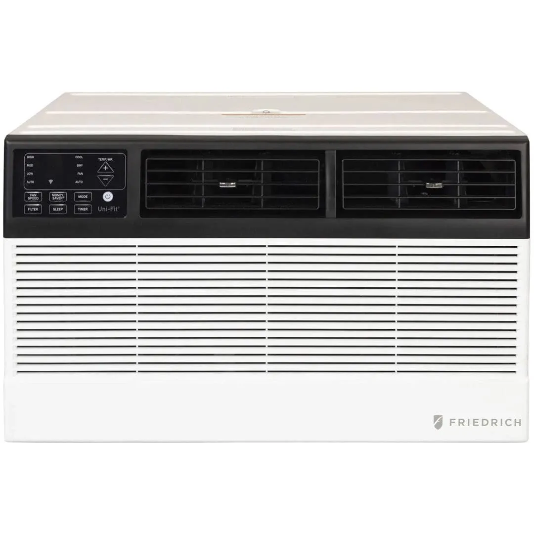 Friedrich 12,000 BTU Thru-the-Wall Air Conditioner