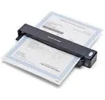 Fujitsu ScanSnap iX100 Scanner PA03688-B005